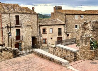 La Generalitat destina cinc milions d’euros a rehabilitar habitatges rurals