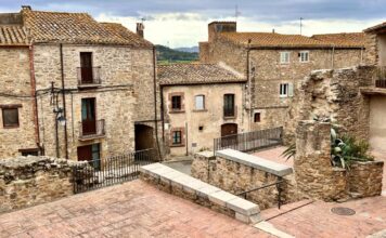La Generalitat destina cinc milions d’euros a rehabilitar habitatges rurals