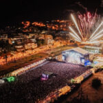 Tanca una edició “rècord” del festival Ítaca que supera els 35.000 assistents