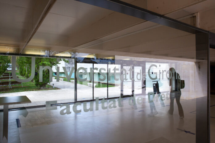 Universitat de Girona