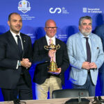 El Govern destinarà 30 milions a la Ryder Cup 2031 que es finançaran “íntegrament” a través de la taxa turística Ryder Cup ACN