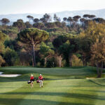 La Ryder Cup escull Girona per celebrar la prova el 2031 Camiral Golf Ryder Cup