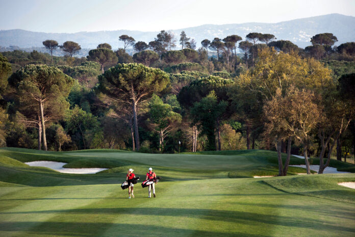 Camiral Golf Ryder Cup