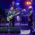 Cap Roig vibra amb el rock dels escocesos Simple Minds que repassen els grans èxits de quatre dècades de trajectòria Simple Minds Cap Roig 2025