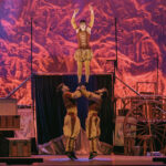 L’Espai Ter reuneix grans noms del teatre i la música en la nova programació de temporada