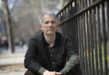 D’un altre planeta