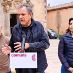 Els Comuns del Baix Empordà reclamen més suport tècnic i econòmic de la Diputació per aplicar la nova Llei de Barris als municipis petits