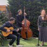 Quatre artistes gironins actuaran al Festival Itinera 2025 gràcies a una convocatòria per a músics de micropobles