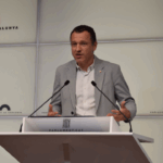 El Govern reclama “accions imminents” per assegurar la viabilitat de la flota pesquera del Mediterrani Conseller Ordeig mesures de pesca