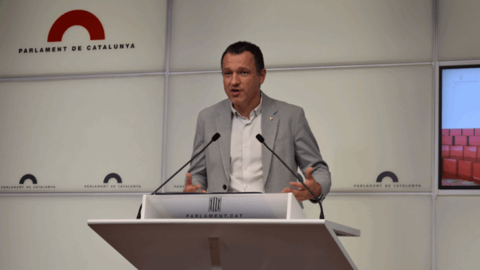 Conseller Ordeig mesures de pesca