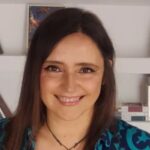 Eva Comas: “La història de Mercè Rodoreda i Armand Obiols s’entén si mirem l’impacte que van tenir la guerra i l’exili en les seves vides” Eva Comas