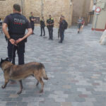 La Bisbal impulsa un dispositiu conjunt de seguretat ciutadana en establiments del municipi dispositiu conjunt