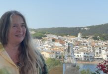 Conversa amb Glòria Cruz, compositora de l’havanera ‘Vestida de nit’