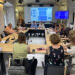 Girona presenta una nova estratègia per prevenir el maltractament a les persones grans
