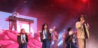 El Baix Empordà es prepara per encetar l’època de festivals i cultura en directe Figa Flawas Cap Roig Festival