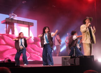 El Baix Empordà es prepara per encetar l’època de festivals i cultura en directe Figa Flawas Cap Roig Festival