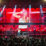 Sebastián Yatra fa vibrar el públic del Cap Roig Festival amb un concert ple d’energia