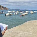 El Departament de Territori desplega informadors ambientals al litoral del Baix Empordà fins a finals d’agost