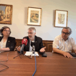 L’equip de govern de la Bisbal d’Empordà fa un bon balanç dels dos primers anys de mandat