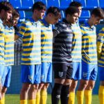 Jugar a futbol amb el pes de la història