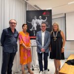 Clara Dato i Santi Lapiera: “Al Begur Comedy Film Fest anem creixent tenint sempre en compte la qualitat” begur