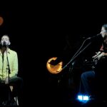 Sílvia Pérez Cruz torna a casa acompanyada de Salvador Sobral: un concert màgic i íntim al Cap Roig