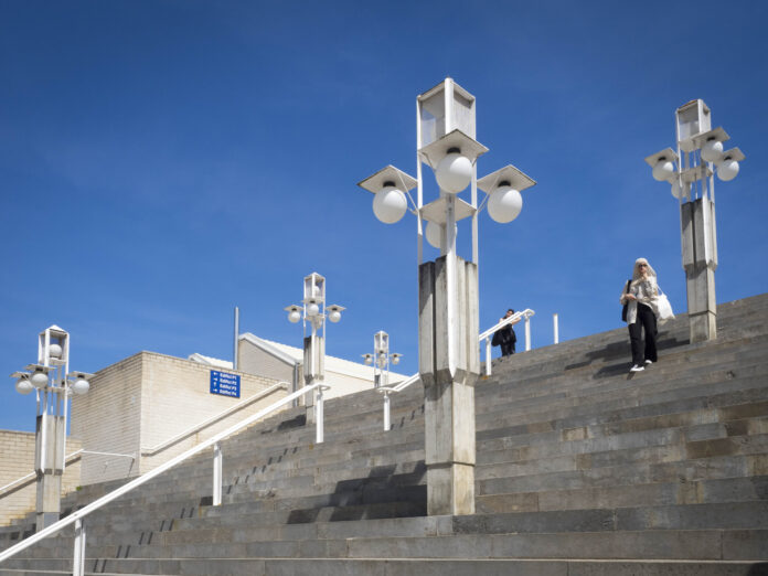 Universitat de Girona notes de tall