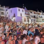 Calella de Palafrugell acaba cantant “El meu avi”, tot i no ser inclosa en el programa oficial