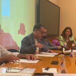 Enric Marquès és el nou president del Consell Comarcal del Baix Empordà Enric Marquès presidència Consell Comarcal del Baix Empordà