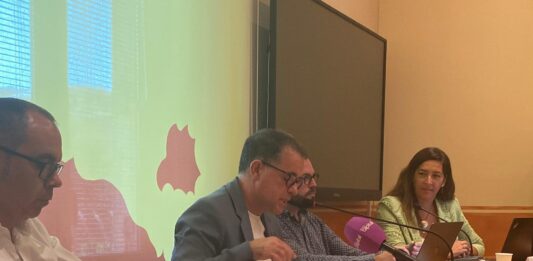 Enric Marquès presidència Consell Comarcal del Baix Empordà