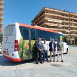 Torna el bus gratuït entre Calonge i Sant Antoni amb més dies, noves parades i horaris ampliats