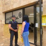 L’Oficina de la Policia Local a Calella de Palafrugell aposta per l’atenció ciutadana de proximitat Oficina d'Atenció al Ciutadà Calella de Palafrugell