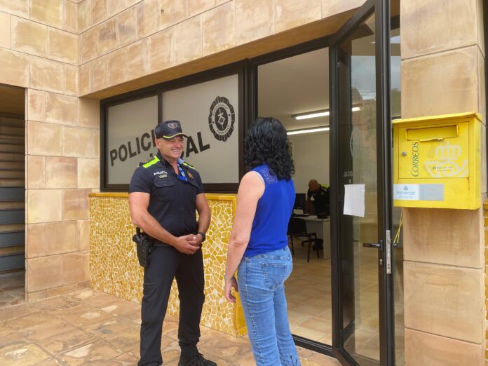Oficina d'Atenció al Ciutadà Calella de Palafrugell