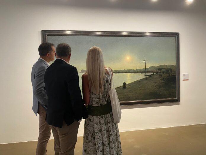 Exposició Espai Thyssen