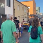 33 municipis del Baix Empordà experimentarien un creixement positiu segons prospeccions per al 2034 Creixement de població Baix Empordà