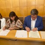 Palafrugell i Pietrasanta signen un protocol d’amistat per fomentar l’intercanvi cultural, esportiu i turístic acord palafrugell-pietrasanta