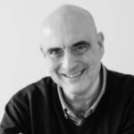 Xavier Bosch: “La vida són els ponts que hem decidit travessar i els que hem deixat passar”