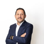 Xavier Escámez ha estat nomenat nou responsable d’Armacell per a Europa Occidental i el Nord d’Àfrica Xavier Escamez picture