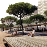 La reforma del passeig de Platja d’Aro costarà més de 14 milions i l’ajuntament vol que estigui enllestida el 2030