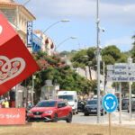 Platja d’Aro recupera el subministrament d’aigua després d’una avaria provocada per unes obres en l’enllumenat