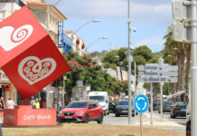 Platja d’Aro recupera el subministrament d’aigua després d’una avaria provocada per unes obres en l’enllumenat