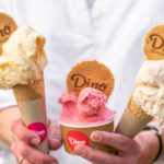 Gelati Dino obre la setmana que ve un nou establiemnt a Girona