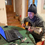 Un músic bisbalenc transcriu peces de música clàssica inèdites que s’interpreten en grans escenaris d’arreu del món