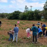 L’Espai 6 tanca el curs apropant infants en risc a l’entorn i als recursos de Calonge i Sant Antoni