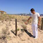 SOS Costa Brava reclama ampliar el parc natural del Montgrí per protegir “espais d’alt valor” exclosos per terra i mar sos costa brava preservació