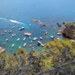 Roben les boies de les cales del Crit, el Vedell i Font Morisca de Mont-ras tres dies després que s’instal·lessin boies