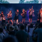 Èxit de públic al Festival ISTIU amb les entrades exhaurides en diversos concerts