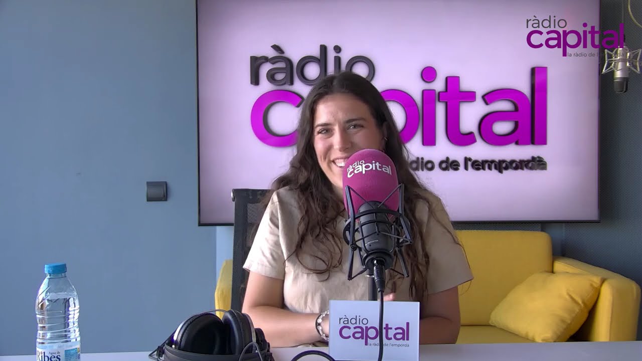 Ràdio Capital. La ràdio de l\'Empordà