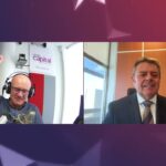 Vicent Pallarés. “L’ampliació del Prat beneficiarà a l’aeroport de Girona”