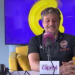 Joan Ferrer: “L’arribada d’Èric Surís és un cop d’efecte brutal”.